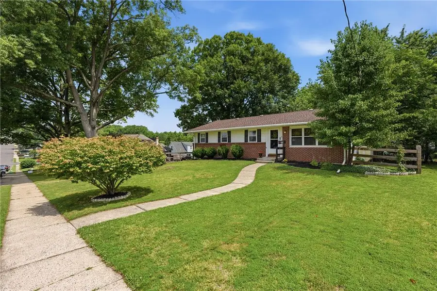 33 4th Street, Souderton, PA 18964 - #2