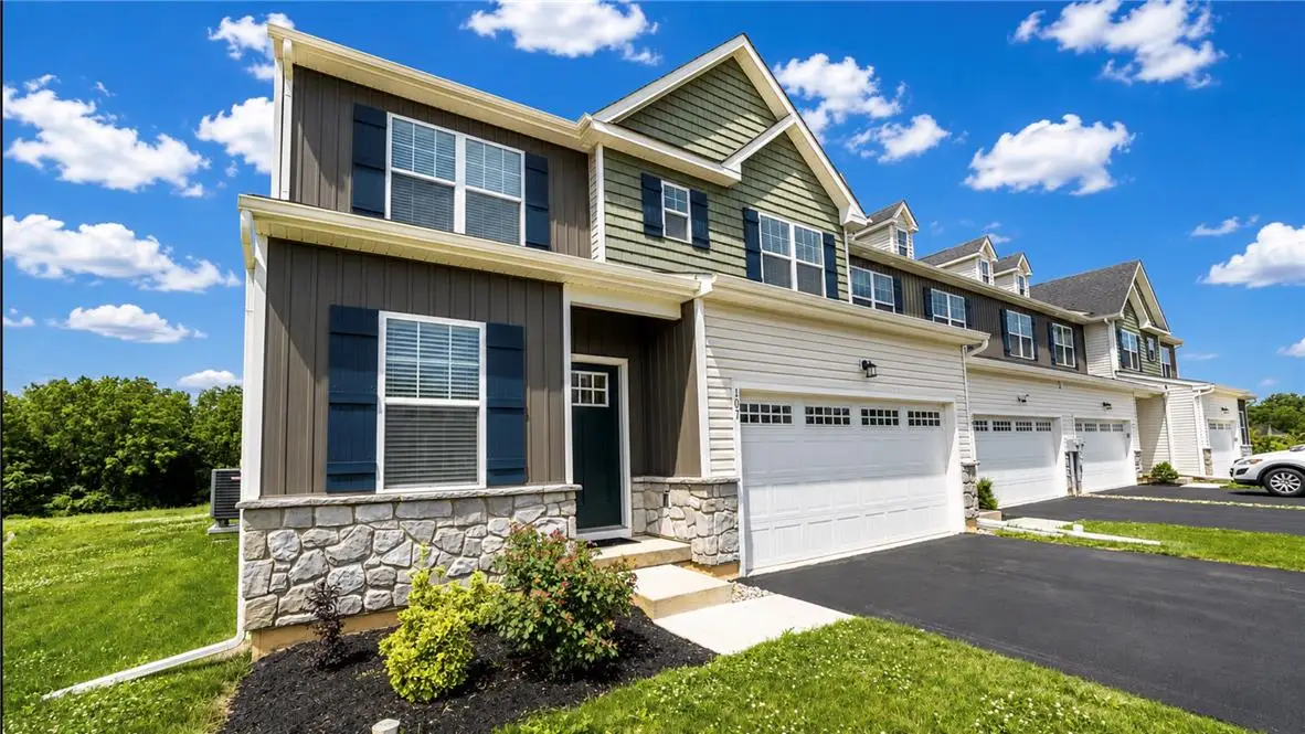 107 Timber Trail, Palmer Township, PA 18045 - #1