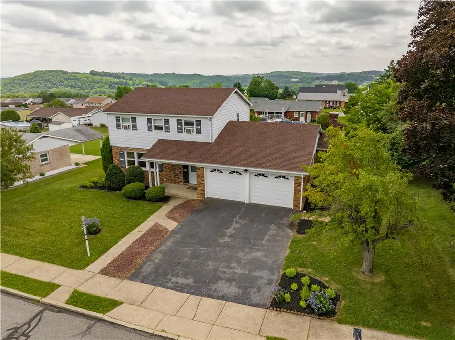 3274 Center Road, Allen, PA 18067 - #3