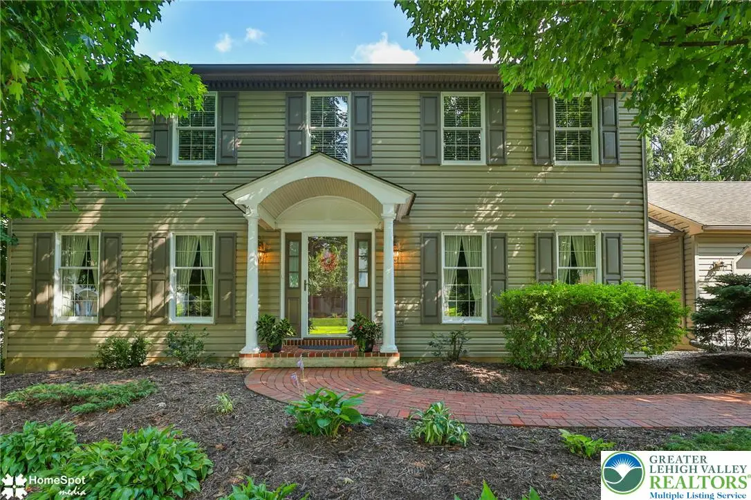 2205 N Pewter Drive, Lower Macungie, PA 18062 - #1