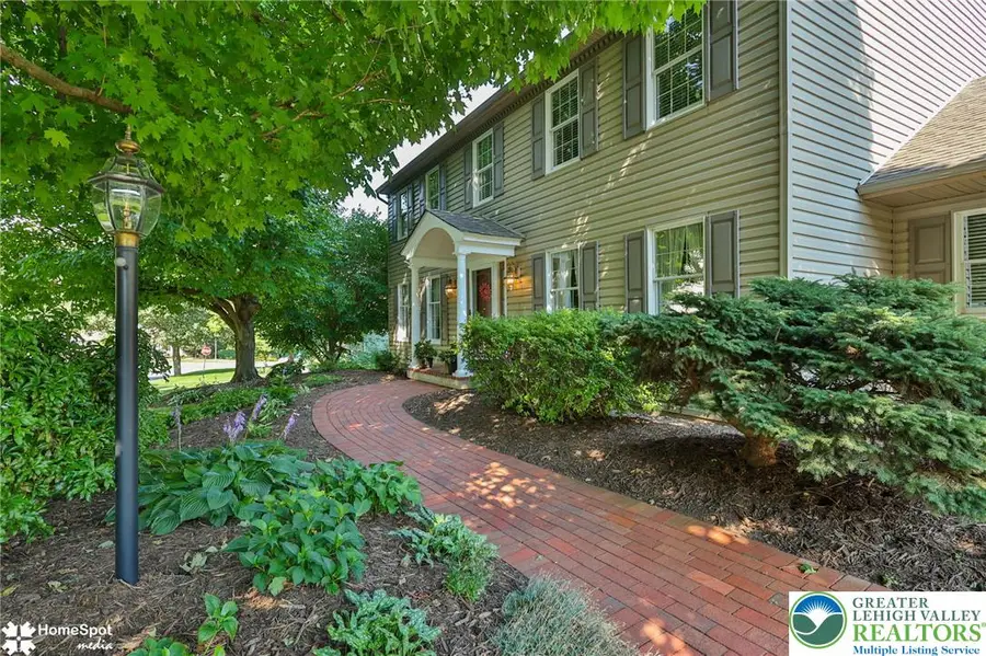 2205 N Pewter Drive, Lower Macungie, PA 18062 - #3