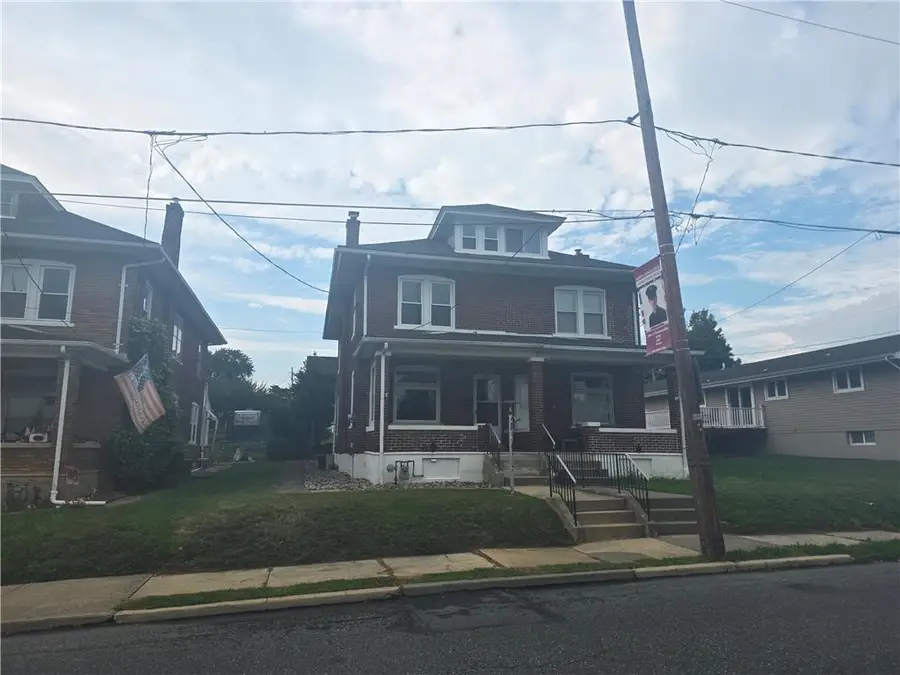 514 Grove Street, North Catasauqua, PA 18032 - #2
