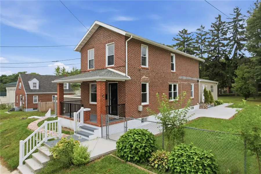 529 E Susquehanna Street, Allentown, PA 18103 - #2