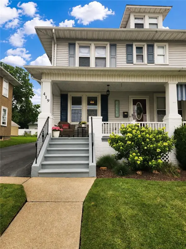 419 Bank Street, Nazareth Boro, PA 18064