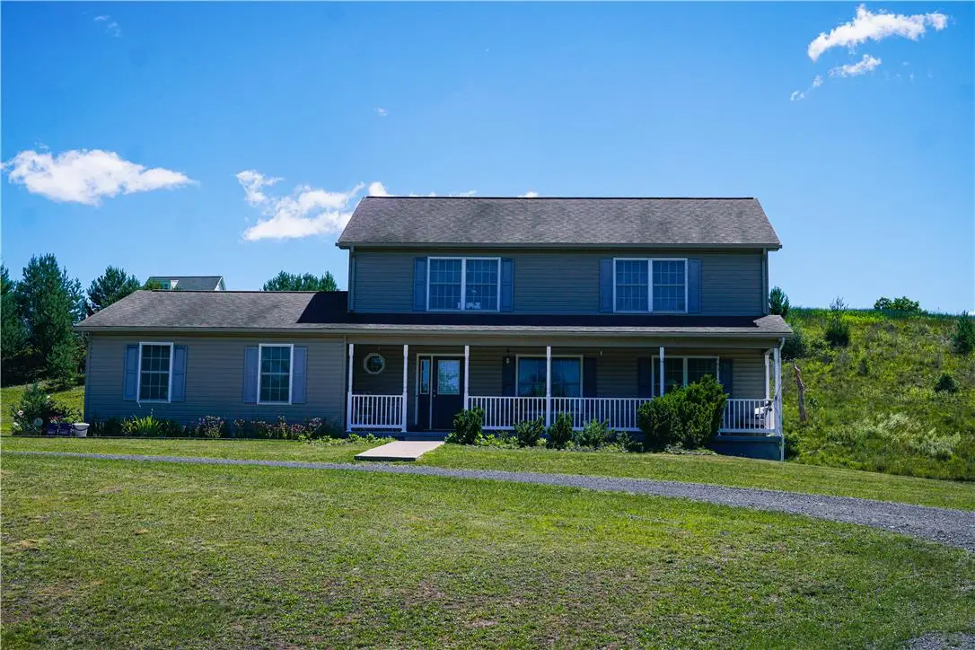 1275 Sugar Hollow Road, Chestnuthill, PA 18353 - #1
