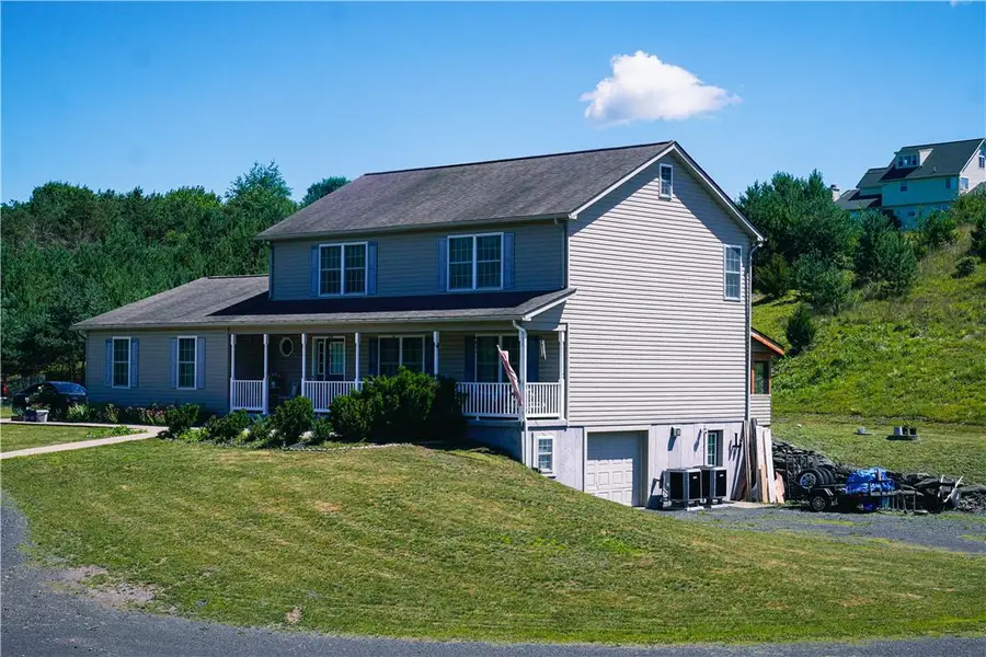 1275 Sugar Hollow Road, Chestnuthill, PA 18353 - #2