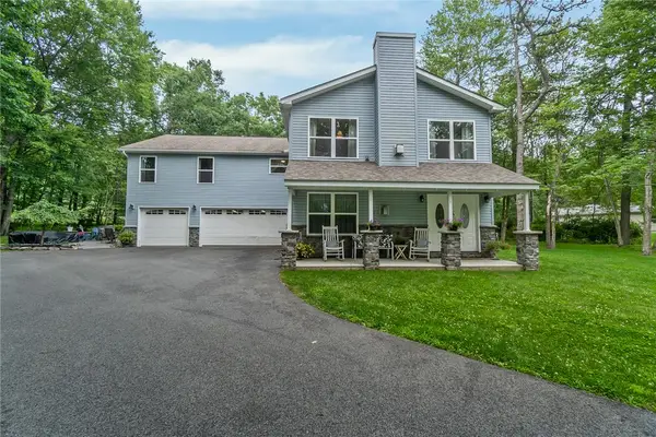 210 Piney Woods Drive, Penn Forest Twp, PA 18229