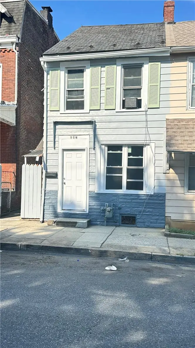 542 N New Street, Allentown, PA 18102 - #3
