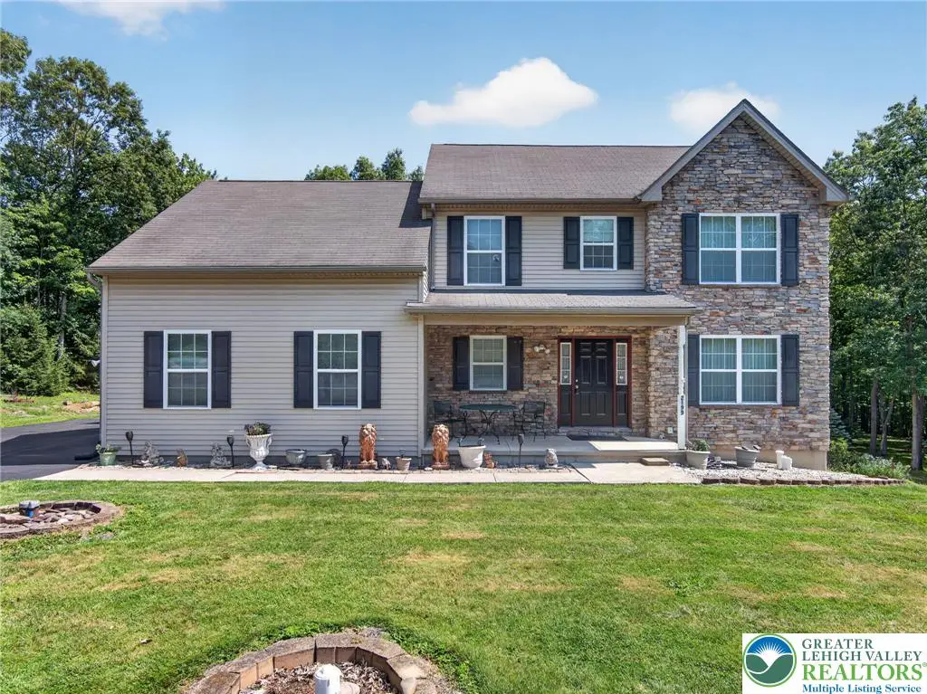 2199 Acorn Court, Washington, PA 18080 - #1