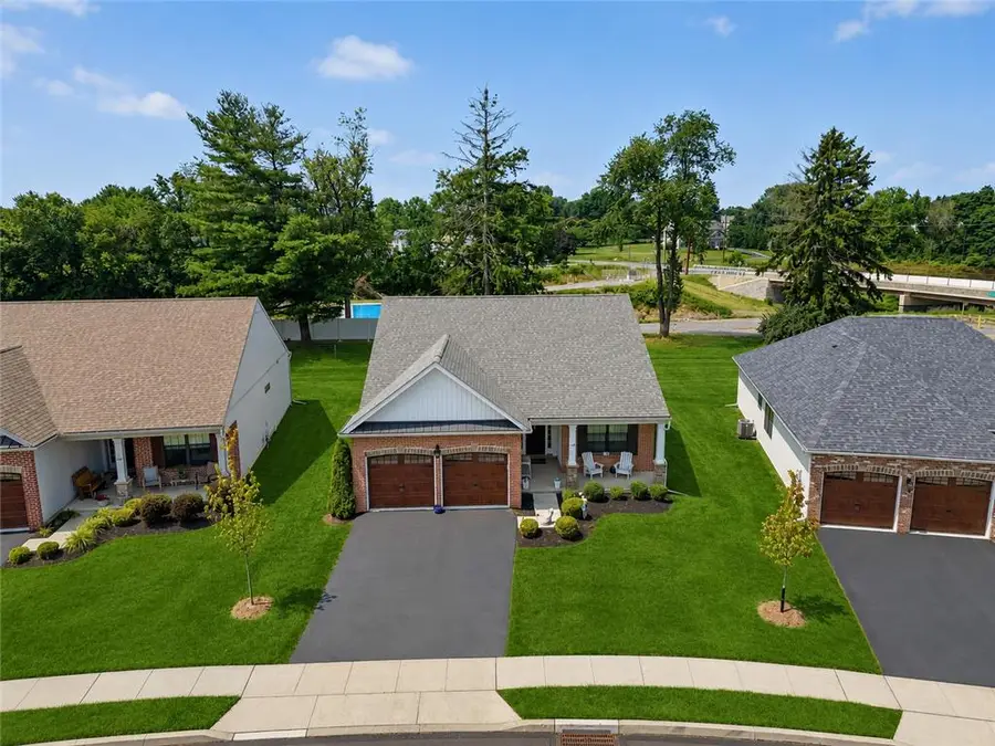 3495 Daylily Drive, Upper Milford, PA 18049 - #2