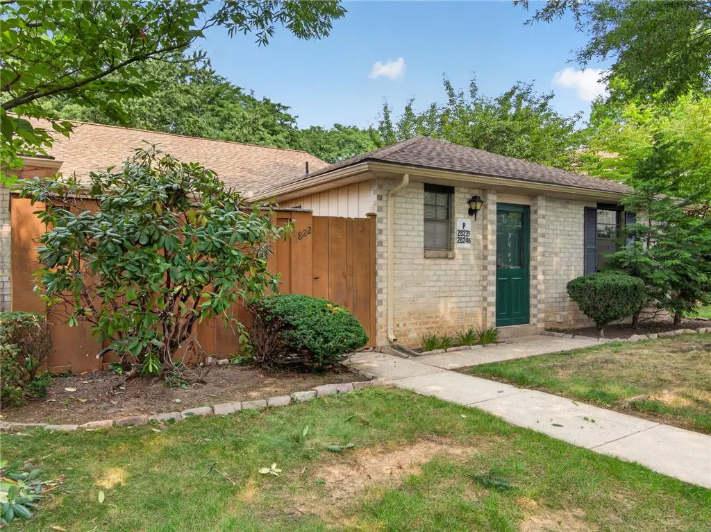 2822 Whitemarsh Place, Lower Macungie, PA 18062 - #1