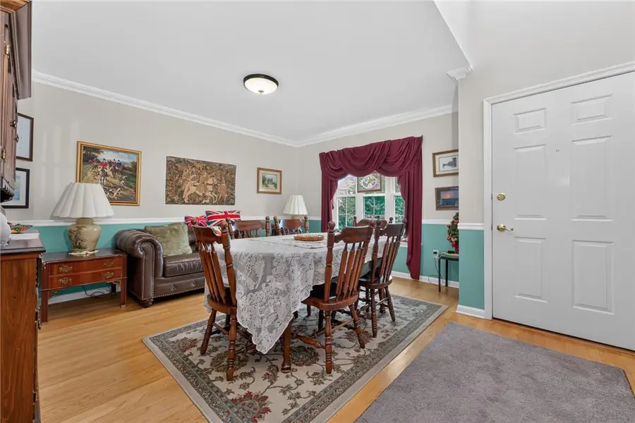 198 Park Ridge Drive, Forks Township, PA 18040 - #3