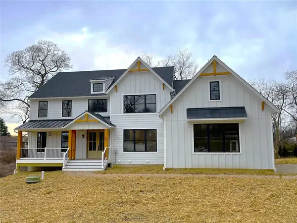 4825 Mountain Drive, Upper Milford Twp, PA 18049
