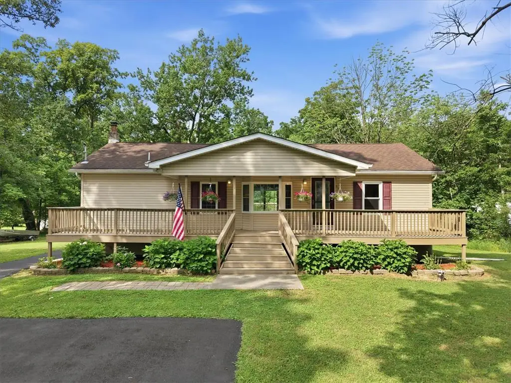 668 Abel Colony Road, Plainfield, PA 18091 - #1