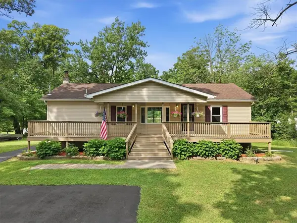 668 Abel Colony Road, Plainfield Twp, PA 18091