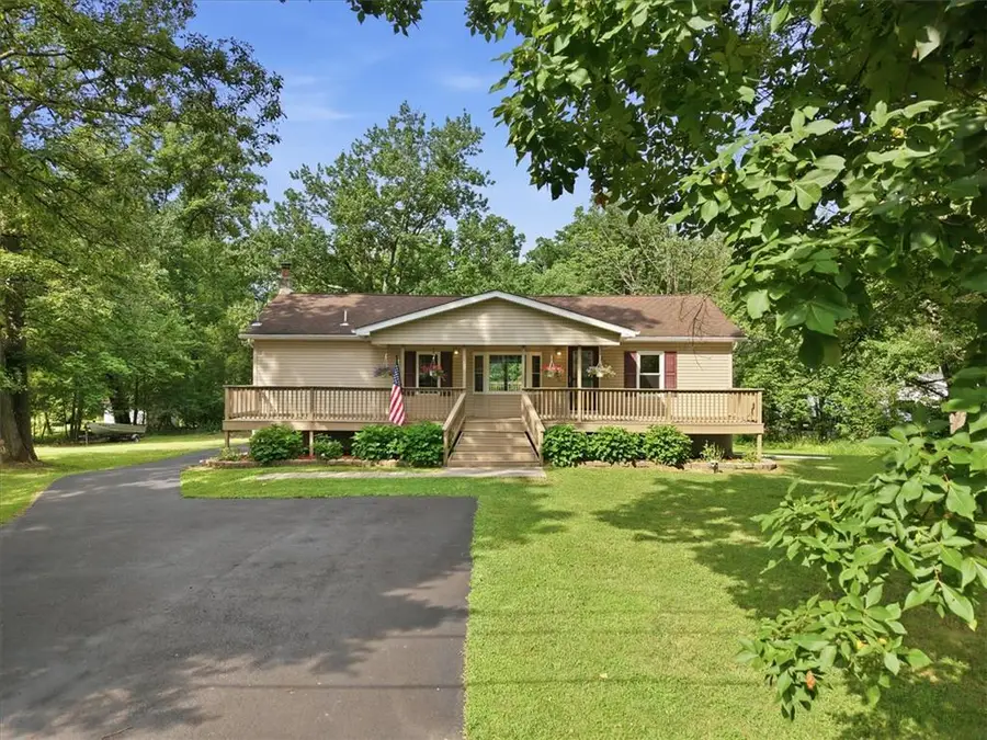 668 Abel Colony Road, Plainfield, PA 18091 - #2