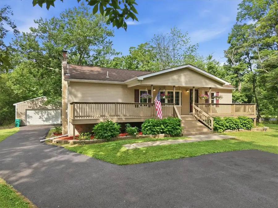 668 Abel Colony Road, Plainfield, PA 18091 - #3