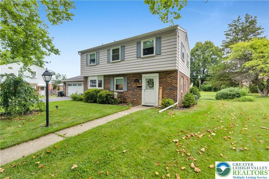 2718 Boyd Street, Bethlehem, PA 18017 - #1