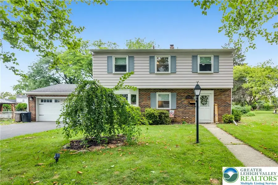 2718 Boyd Street, Bethlehem, PA 18017 - #2