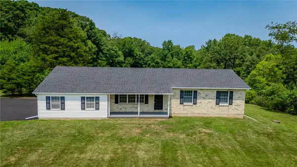1401 Flint Hill Road, Coopersburg Boro, PA 18036