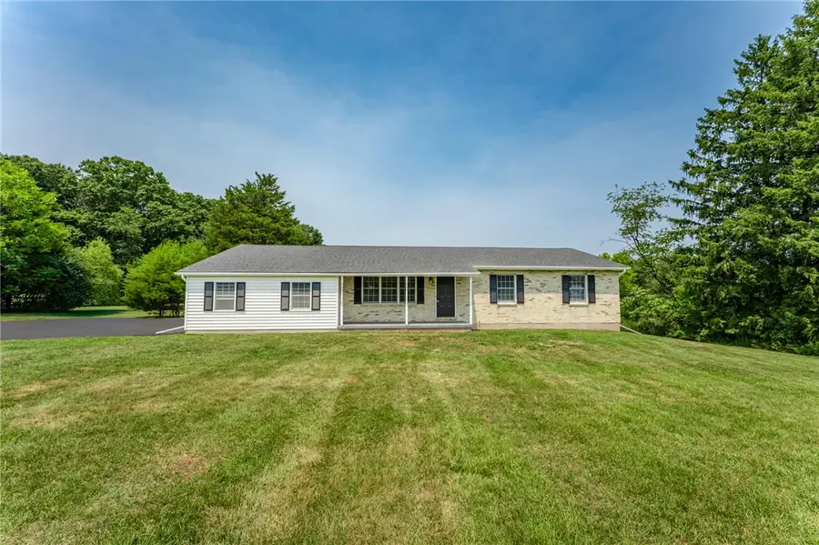 1401 Flint Hill Road, Coopersburg, PA 18036 - #2