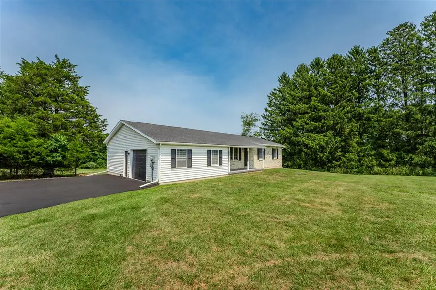1401 Flint Hill Road, Coopersburg, PA 18036 - #3