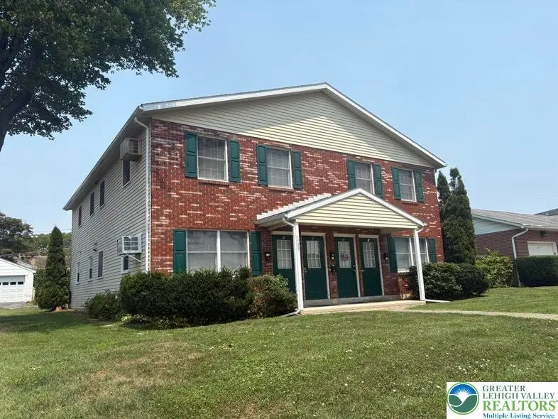 1725 W Livingston Street, Allentown, PA 18104 - #2
