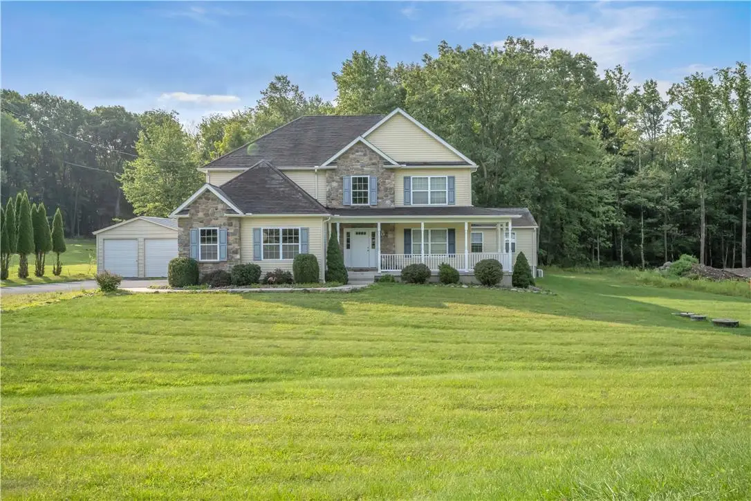 247 Springfield Drive, Washington, PA 18013 - #1