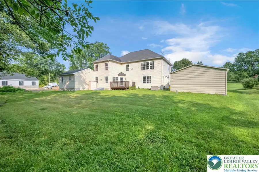 247 Springfield Drive, Washington, PA 18013 - #3