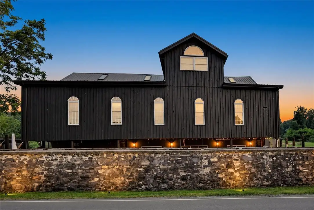 101 Conrad Road, Ruscombmanor, PA 19522 - #1
