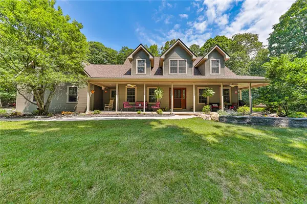 169 Dogwood Lane, Ross Twp, PA 18353