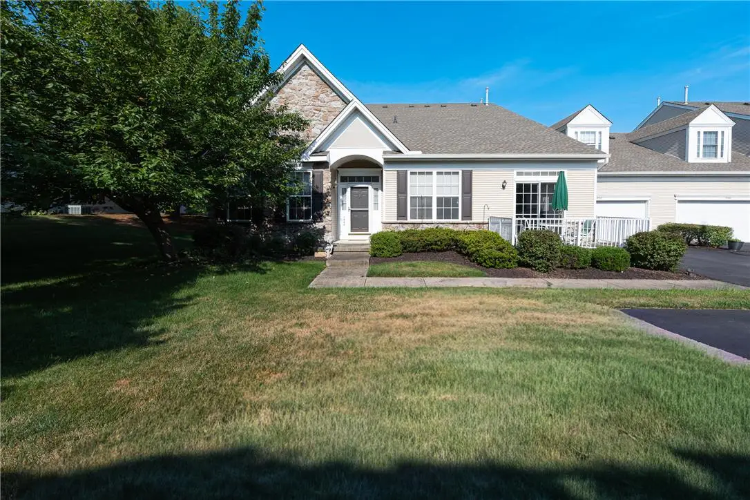 1862 Gregory Place, Lower Saucon, PA 18055 - #1