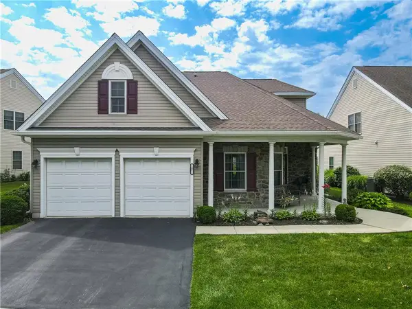 47 Edinburgh Drive, Easton, PA 18045