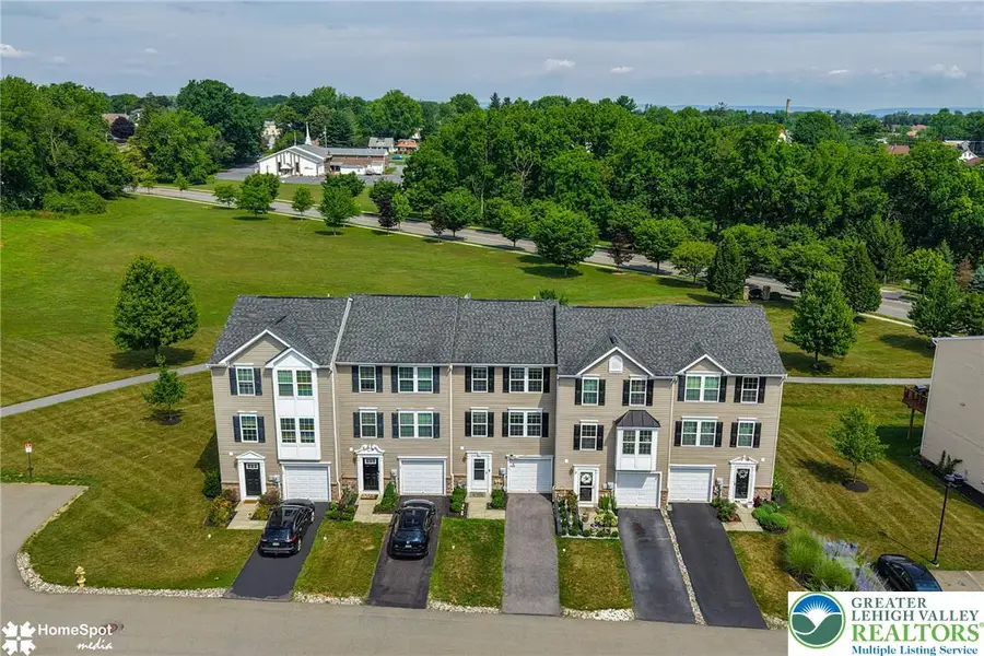 16 Red Rose Lane, Palmer Township, PA 18045 - #3