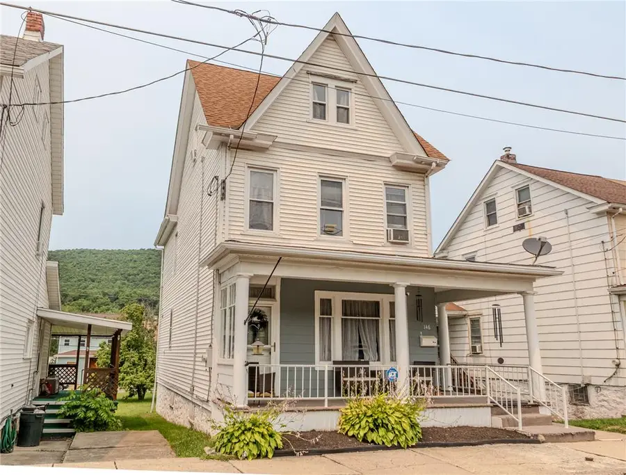 146 Coal Street, Nesquehoning, PA 18240 - #2