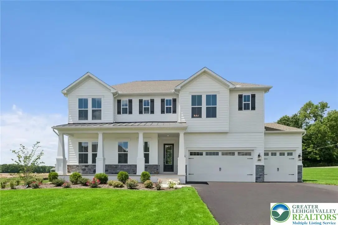 5773 Lawrence Street, East Allen, PA 18017 - #1
