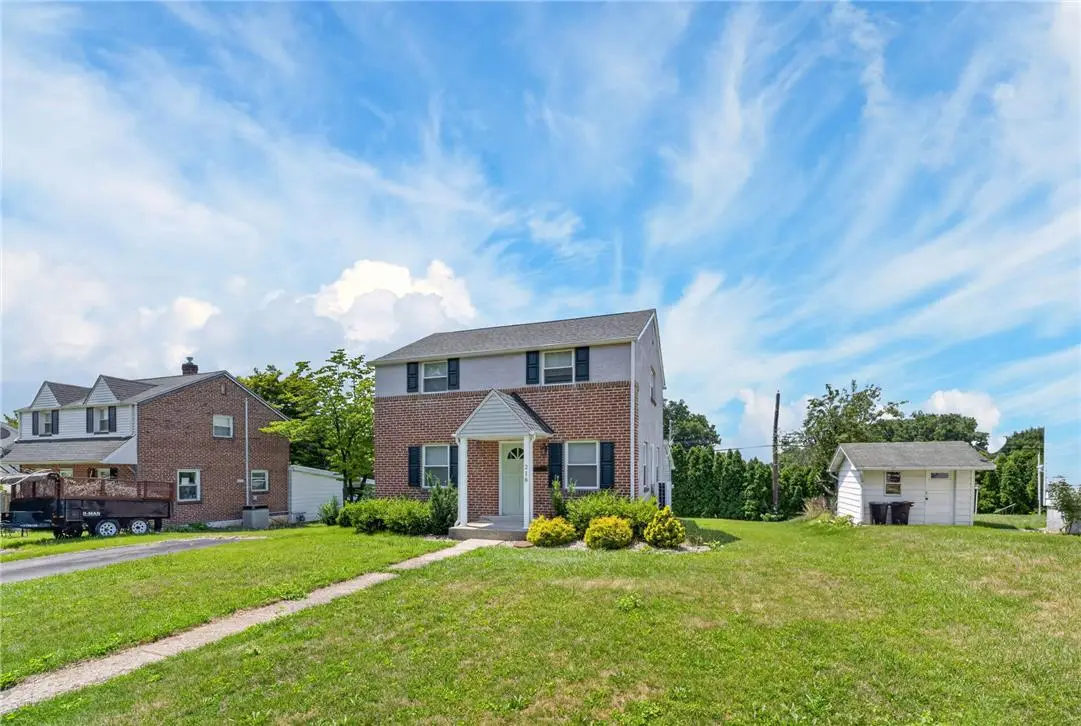 218 7th Street, Fullerton, PA 18052 - #1