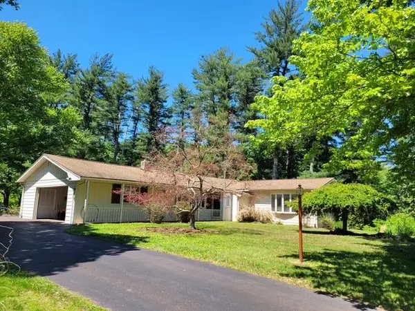 1421 Coldsprings Road, Union Twp, PA 19465