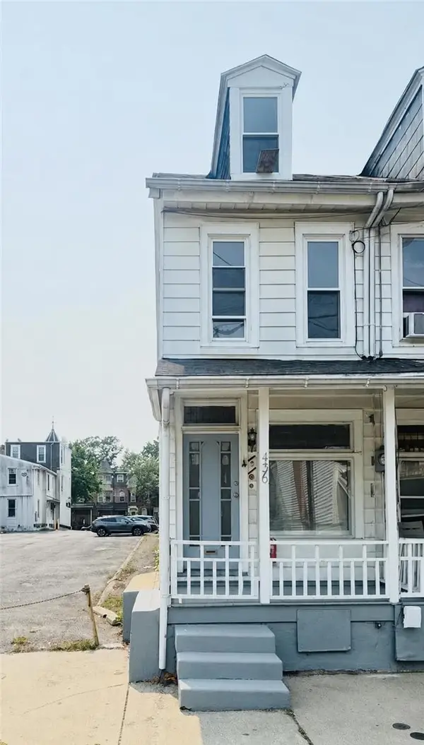 436 N Church Street, Allentown City, PA 18102