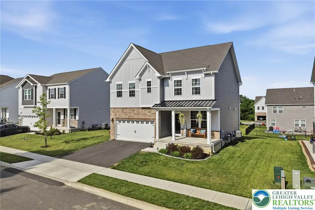 2273 Ben Jon Road, Forks Township, PA 18040 - #1
