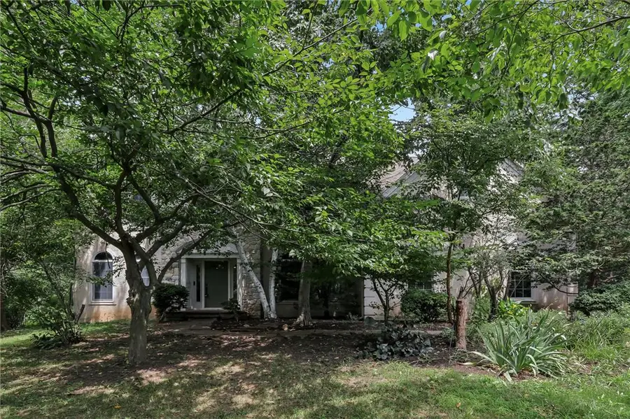 111 Manor Drive, Montgomery, PA 19446 - #2