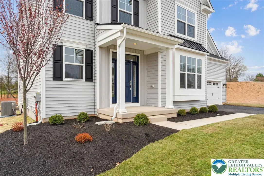 120 Ashford Drive, Coopersburg, PA 18036 - #1