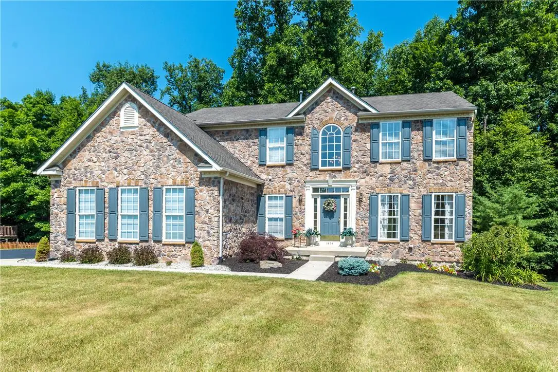 1876 Sycamore Drive, Milford, PA 18951 - #1