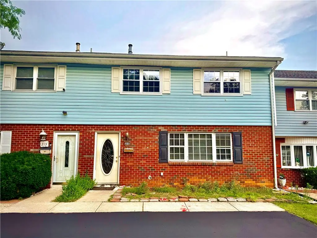 215 W Lehigh Street, Bethlehem, PA 18018 - #1
