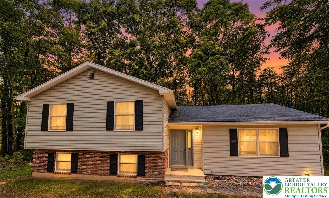 1111 Red Fox Court, Kresgeville, PA 18333 - #1