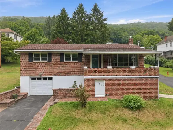 722 South Avenue, Jim Thorpe, PA 18229