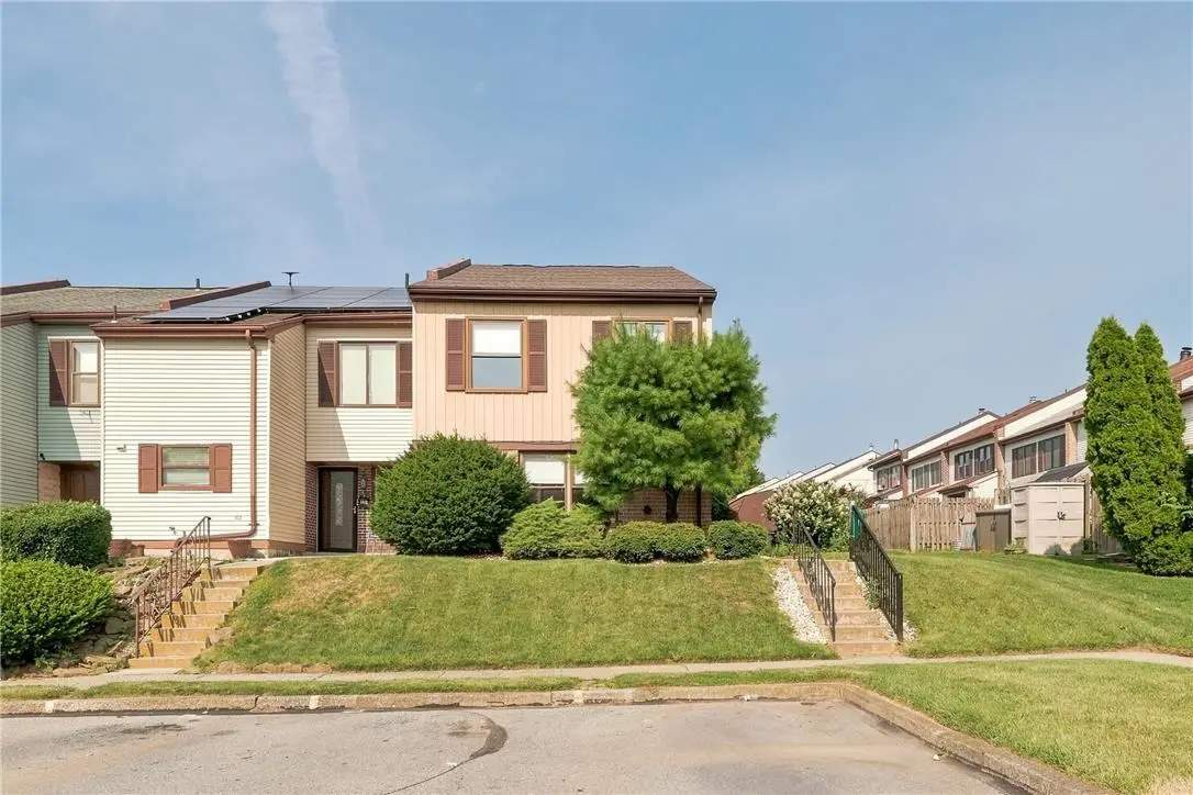 1614 Shenandoah Court, Allentown, PA 18104 - #1