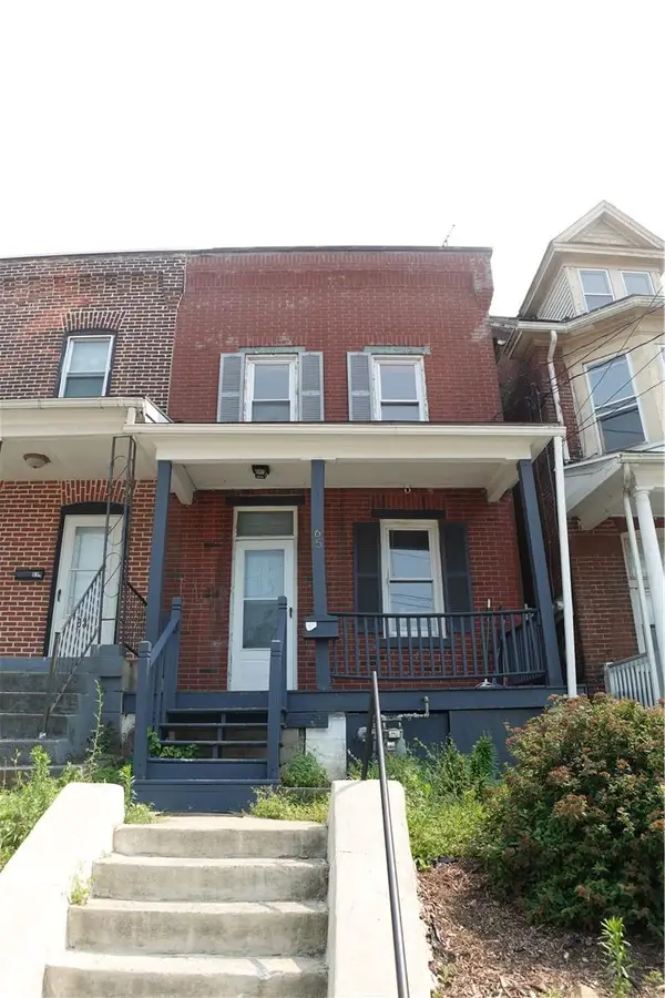 65 W Union Boulevard, Bethlehem City, PA 18018