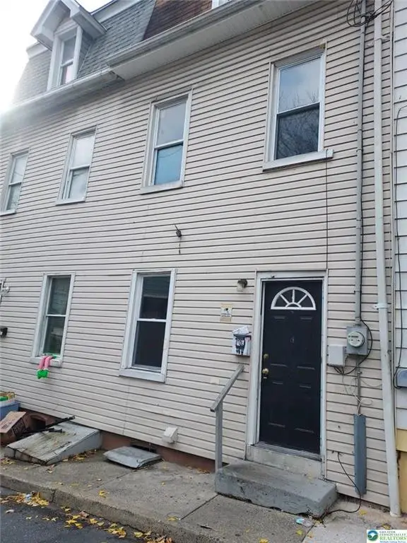 408 Spruce Street, Allentown, PA 18102 - #1