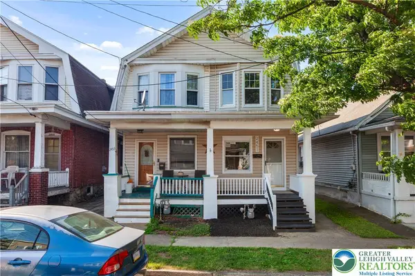 2451 Birch Street, Wilson Boro, PA 18042